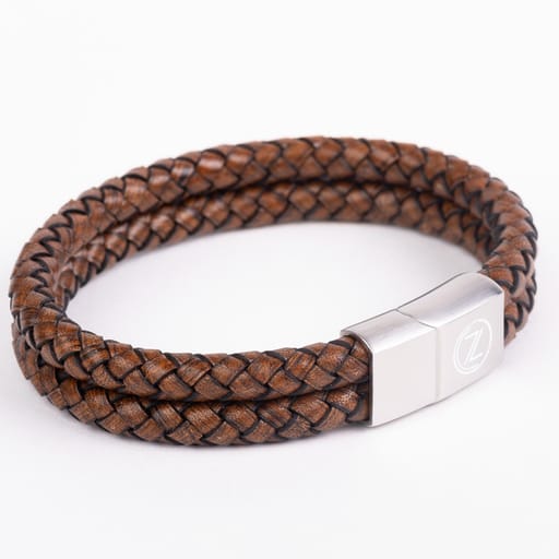 ZUS Vintage Brown Double