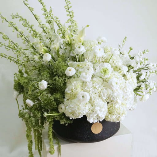 I Fiori Crescendo
