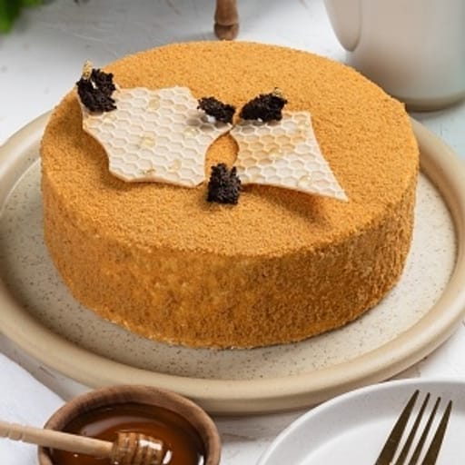 Traditional Honey Cake 1kg