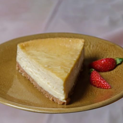 NEWYORK CHEESECAKE PASTRY