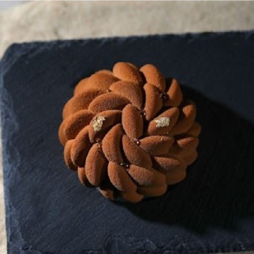 TIRAMISU TEMPTATION PASTRY