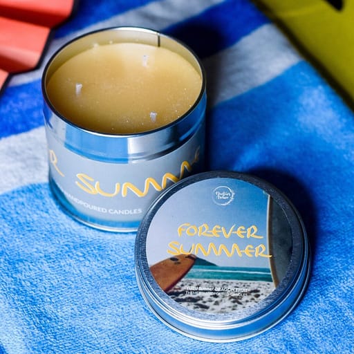 Forever Summer