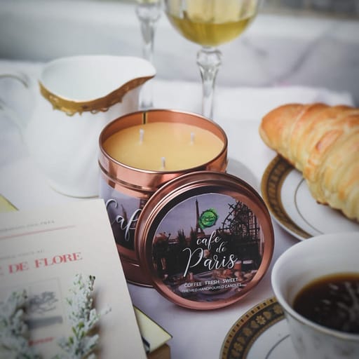 Cafe De Paris