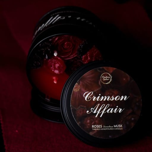 Crimson Affair