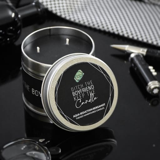 Ditch the Boyfriend, Keep the Candle