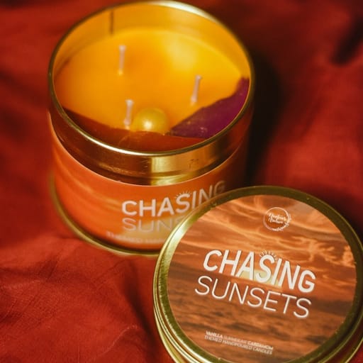 Chasing Sunsets