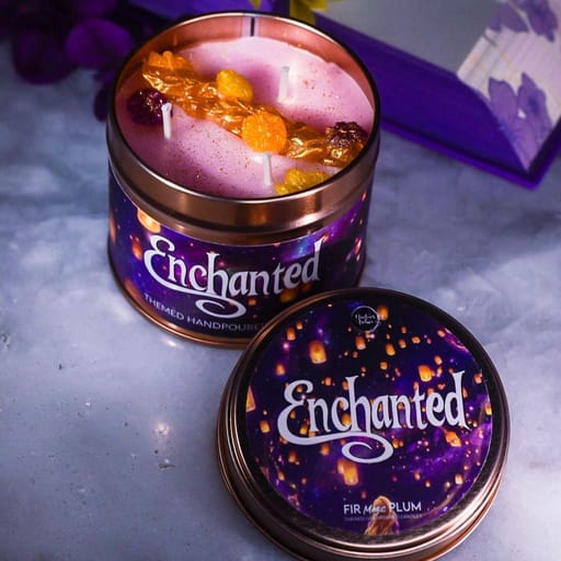 Enchanted