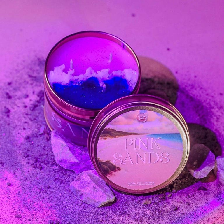 Pink Sands - Image 1