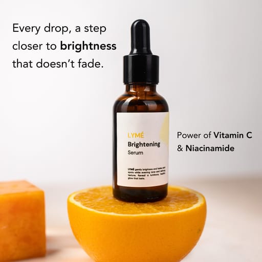 LYMÉ BRIGHTENING serum