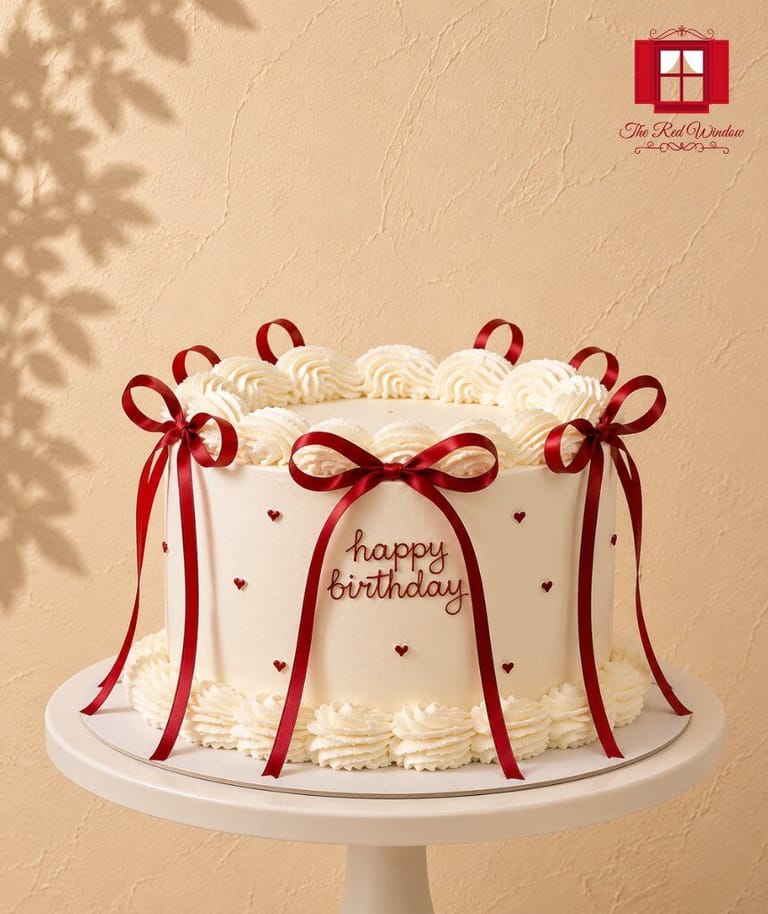 Buttercream Romance - Image 1