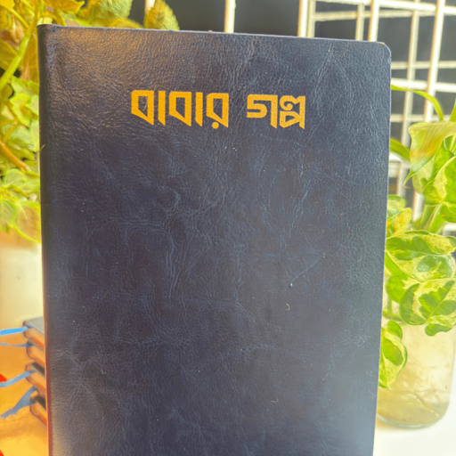 Babar Golpo