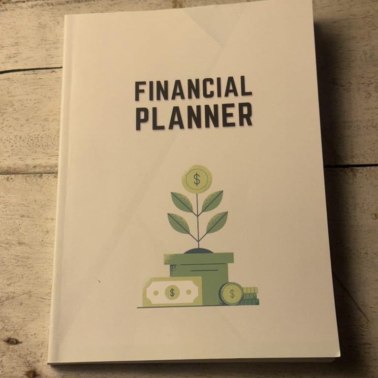 Financial Planner