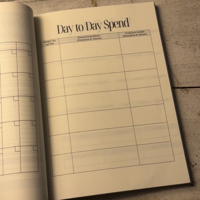Financial Planner - Image 4