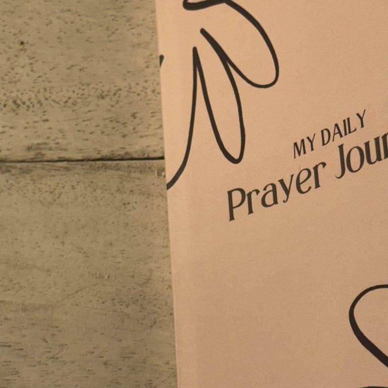 Prayer Journal - Image 5