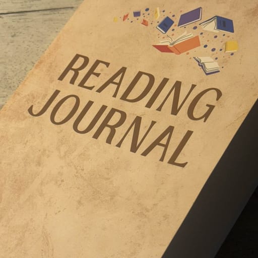 Reading Journal