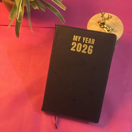 My Year 2026