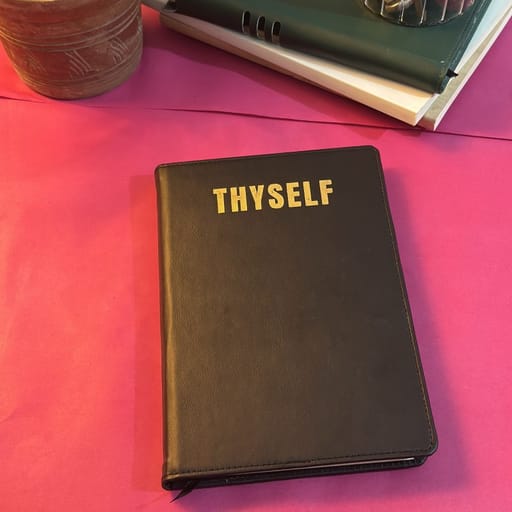 Thyself