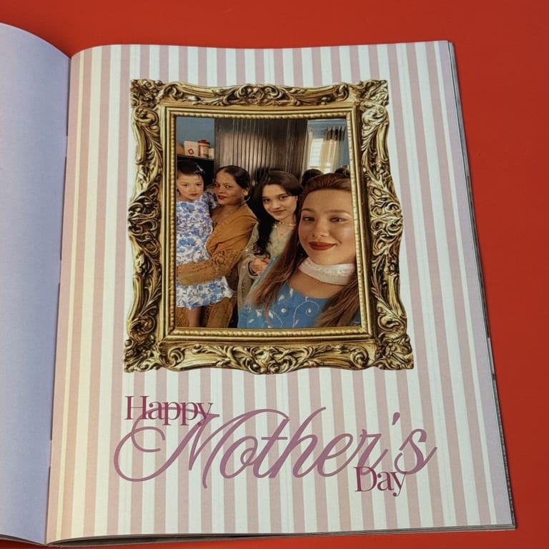 Personalised Magazine - Image 2