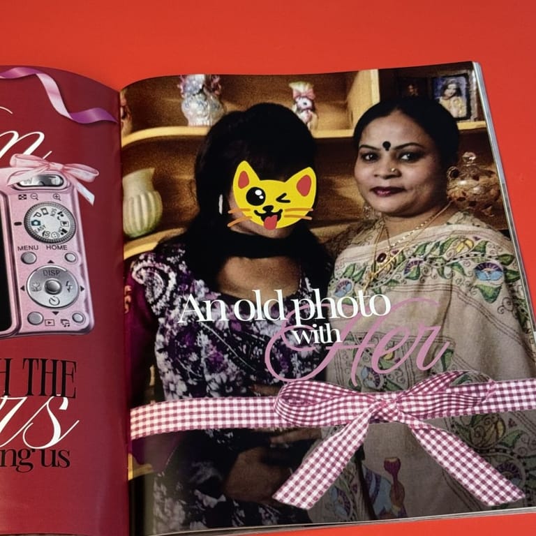 Personalised Magazine - Image 6