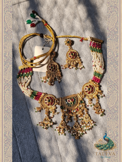 Heritage Amrapali
