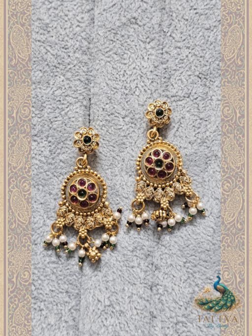 Earring