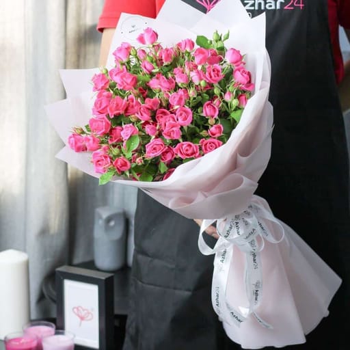 Pretty Pinks