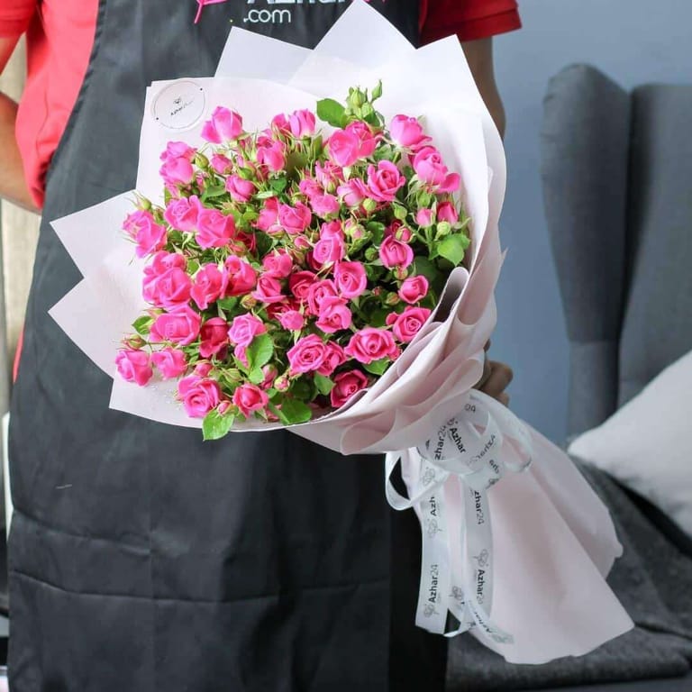 Pretty Pinks - Image 2