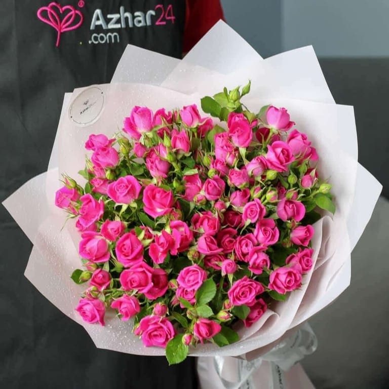 Pretty Pinks - Image 3
