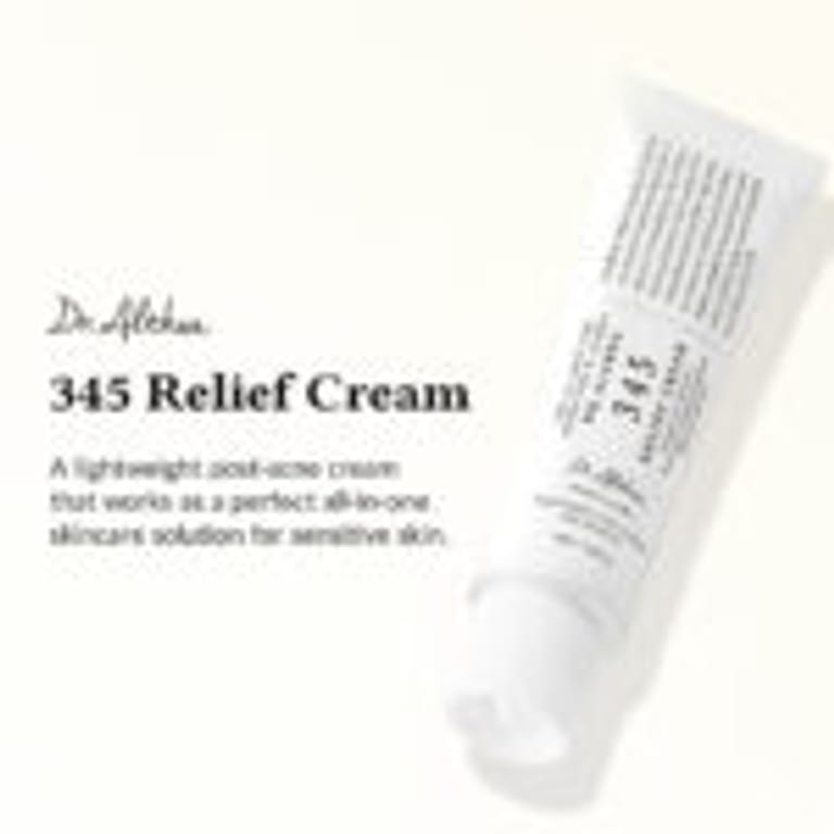 Dr Althea – 345 Relief Cream - Image 4