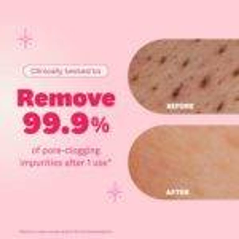 The Face Shop – Rice Water Bright Facial Foaming Cleanser - Image 4