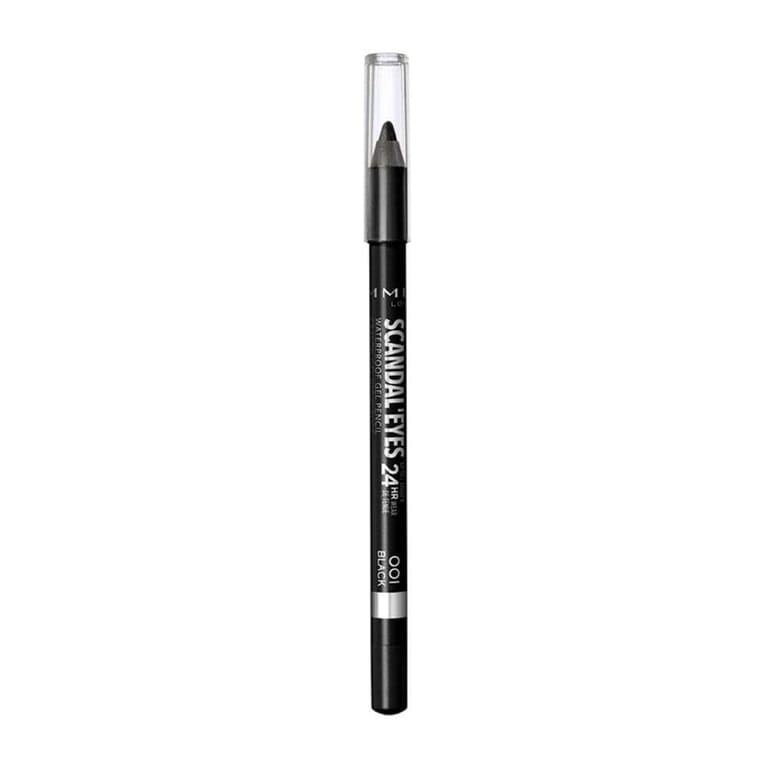 Rimmel – Scandaleyes Kohl Kajal Liner - Image 1