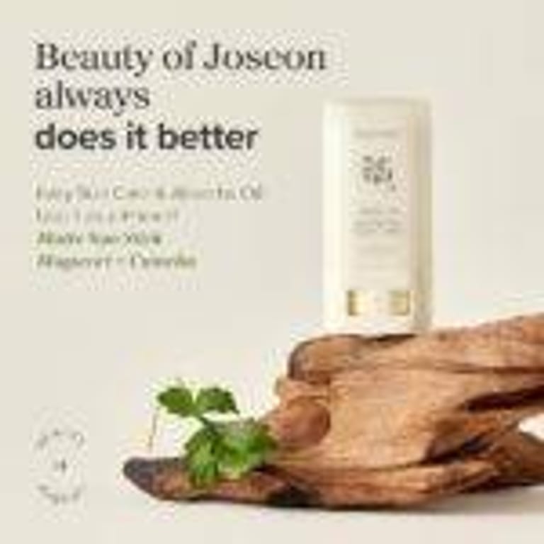 Beauty of Joseon – Matte Sun Stick+Camelia (Spf 50+ Pa++++) – 18g - Image 2