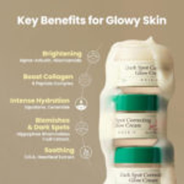 AXIS-Y – Dark Spot Correcting Glow Cream – 50ml - Image 2