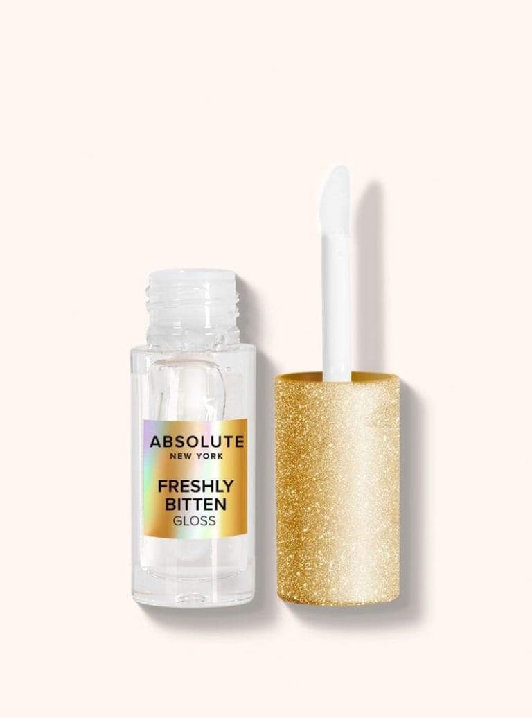 Absolute New York – Freshly Bitten Gloss - Image 1