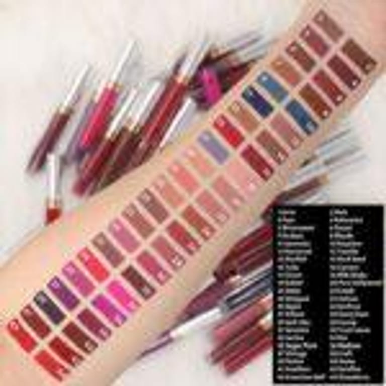 Anastasia Beverly Hills – Liquid Lipstick - Image 5