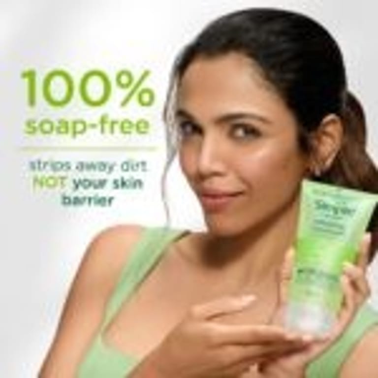 Simple – Kind to skin Refreshing facial wash – 150ml - Image 5