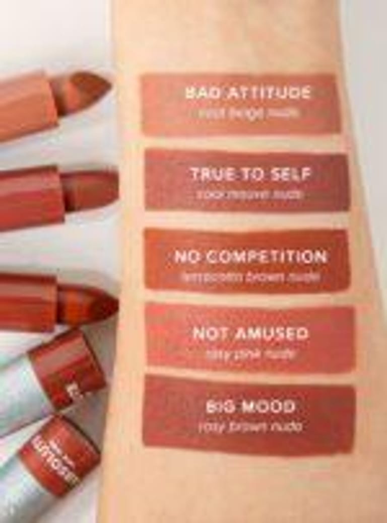 Absolute New York – Matte Lipstick - Image 5