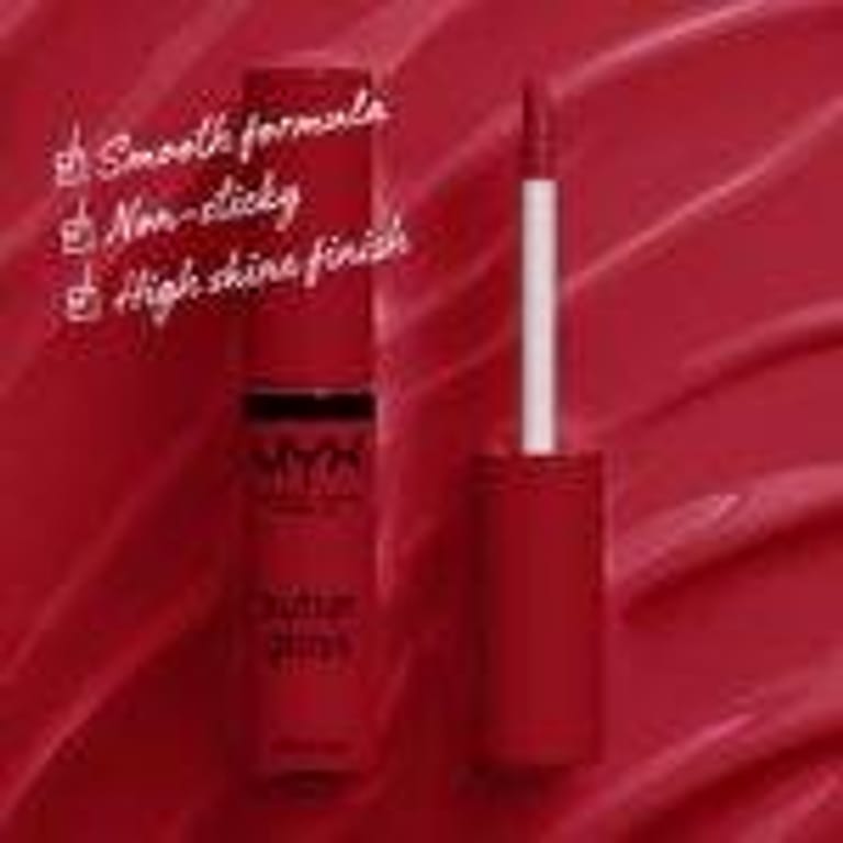 Nyx – Butter Gloss Non-sticky Lip Gloss - Image 4