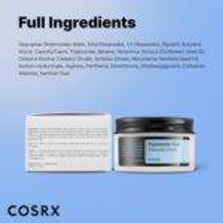 Cosrx – Hyaluronic Acid Intensive Cream – 100g - Image 4
