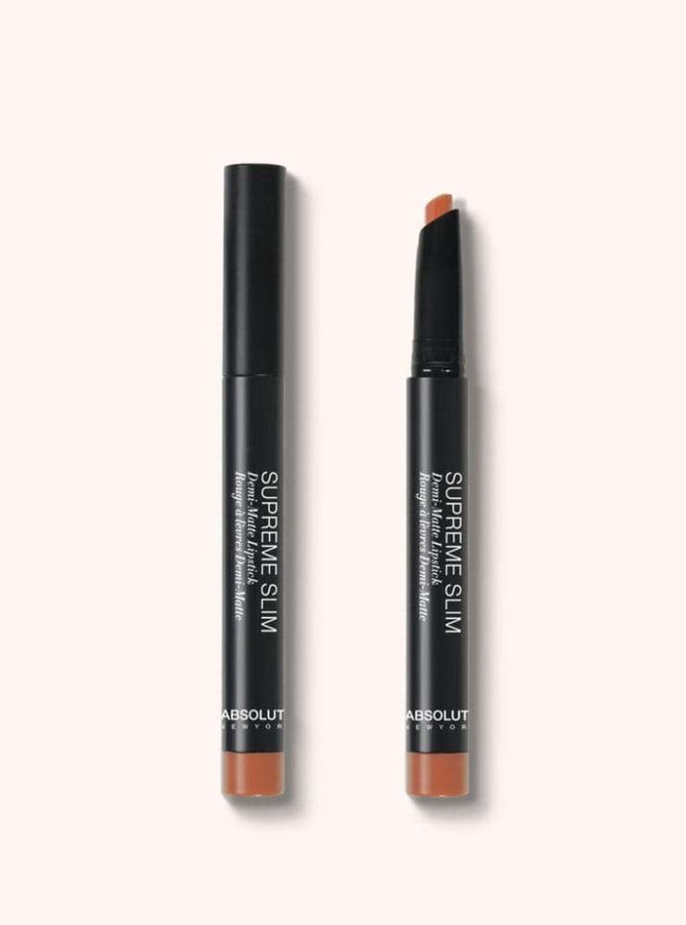 Absolute New York – Demi-matte Supreme Slim Lipstick - Image 1