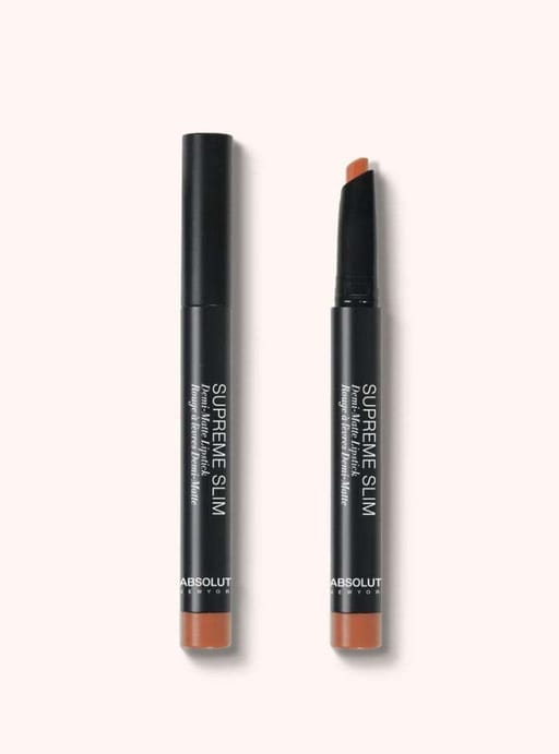 Absolute New York – Demi-matte Supreme Slim Lipstick