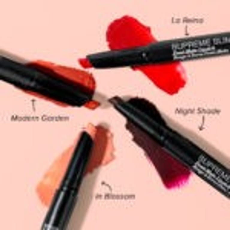 Absolute New York – Demi-matte Supreme Slim Lipstick - Image 3