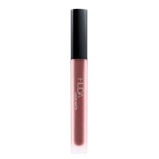 Huda Beauty – Liquid Matte