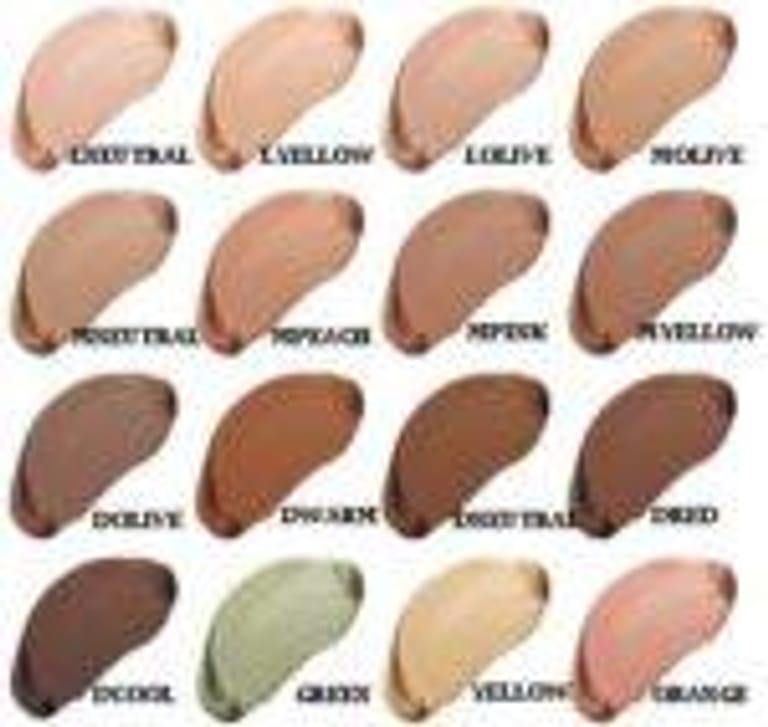 Absolute New York – Click Cover Concealer - Image 4
