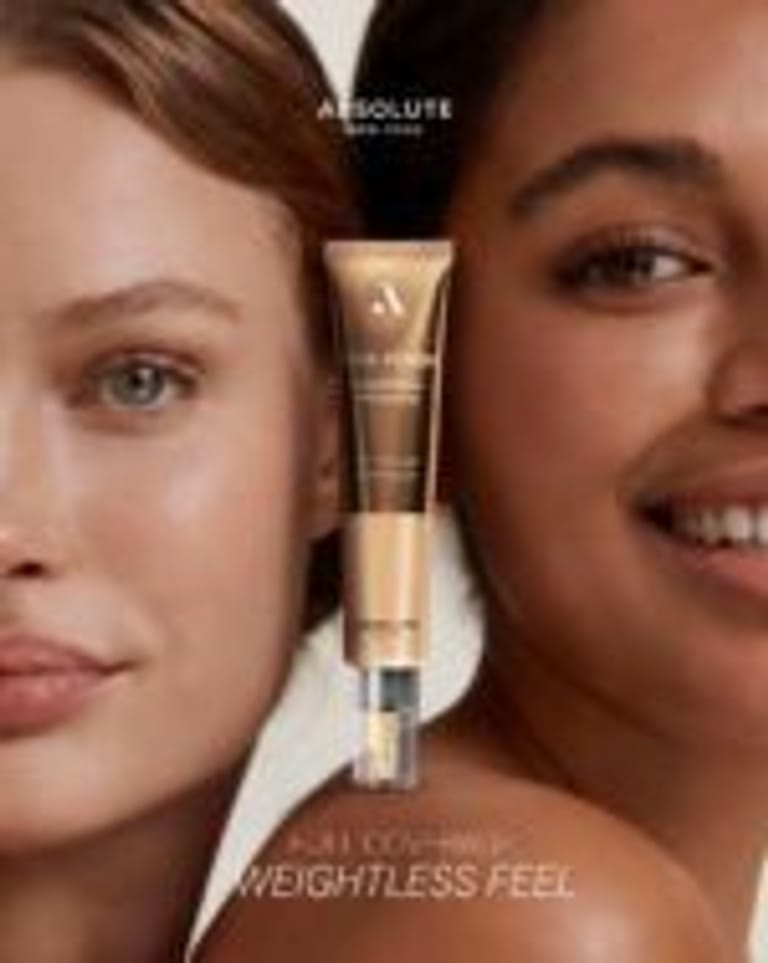Absolute New York – Full Cover Liquid Matte Foundation - Image 3