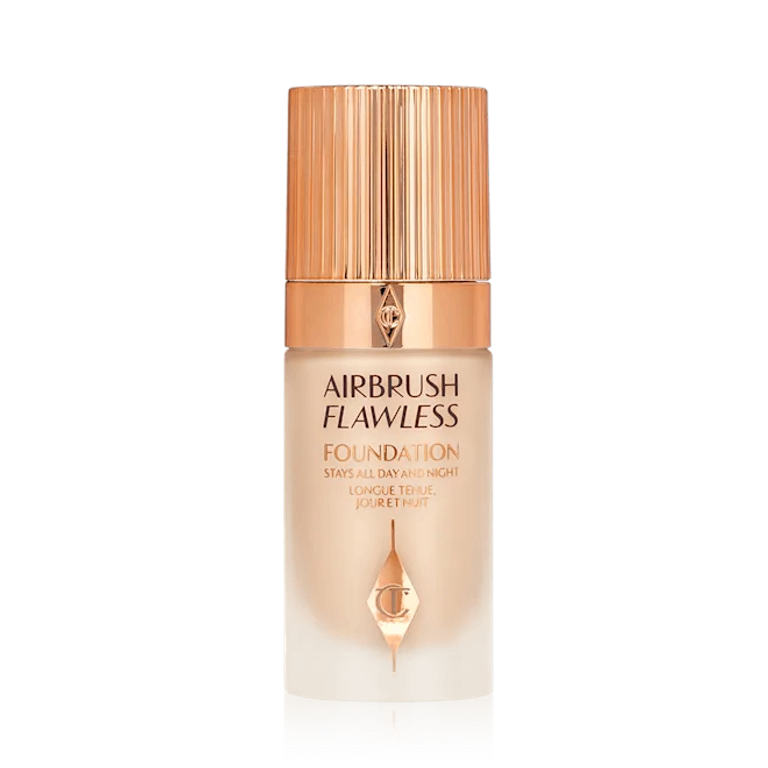 Charlotte Tilbury – Airbrush Flawless Foundation - Image 1