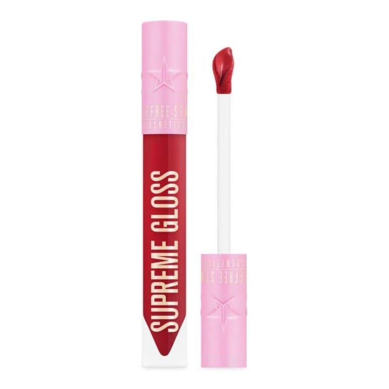 Jeffree Star – Supreme Gloss - Image 1