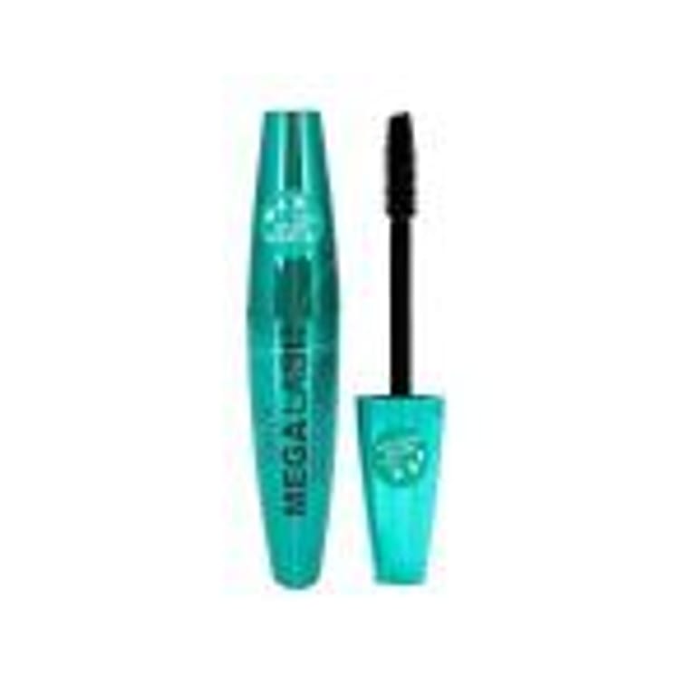 Technic – Mega Lash Water Resistant Mascara - Image 1