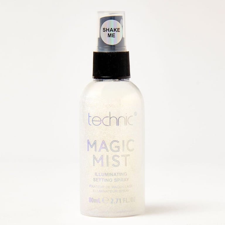 Technic – Magic Mist Setting Spray - Image 1