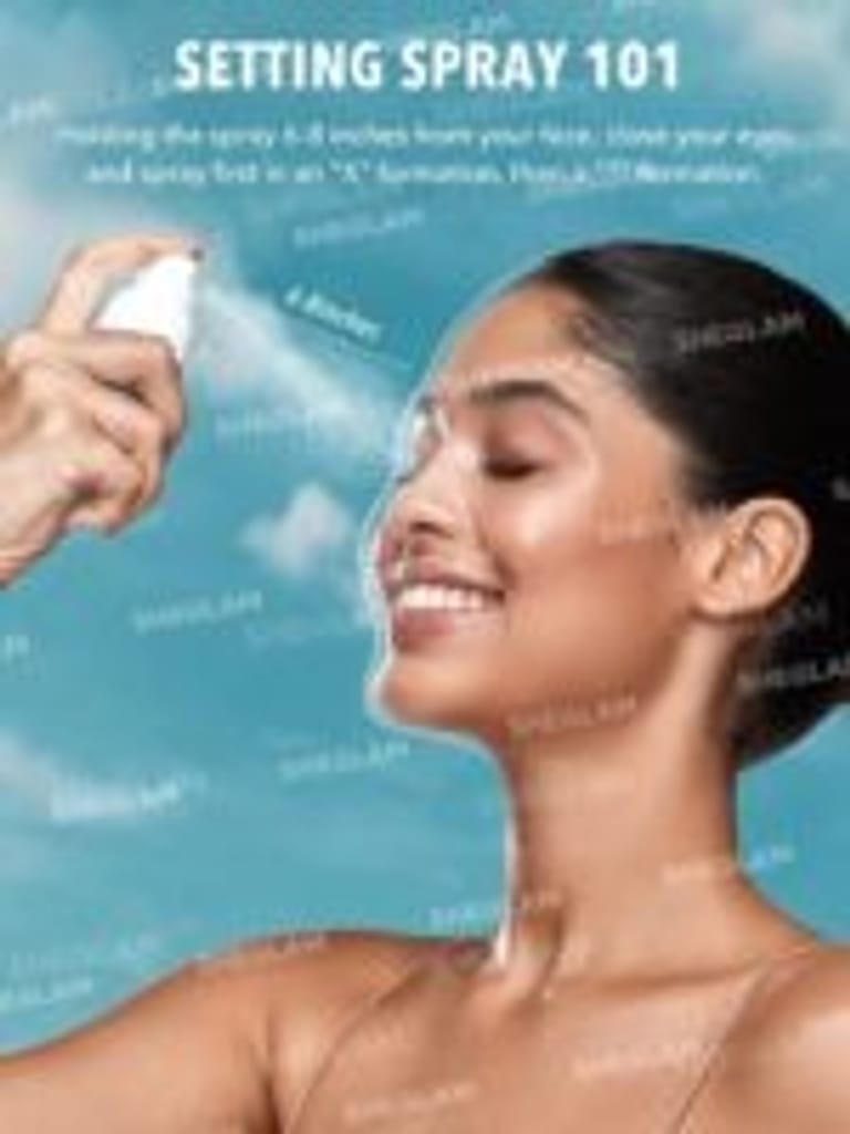 Sheglam – Press Refresh Setting Spray – 55ml - Image 4